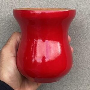 Bago - Vermelho