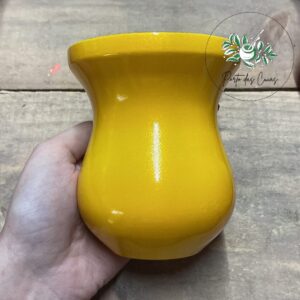 Bago - Amarelo Perolado