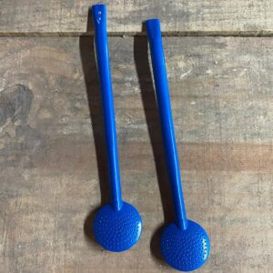 Bomba Inox - Azul Bic