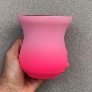 Bago - Rosa Bebê Fosco / Rosa Neon Fosco