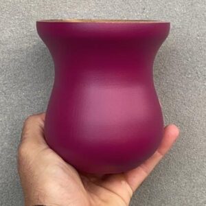 Bago - Rosa Pink Fosco