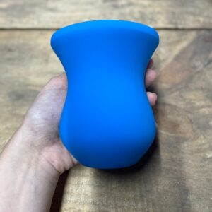 Bago - Azul Fosco
