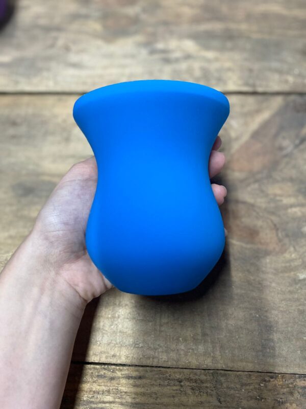 Bago - Azul Fosco