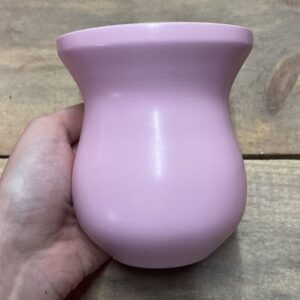 Bago - Rosa Bebê Fosco