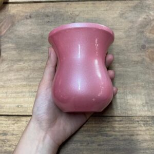 Bago - Rosa Bebê Perolado