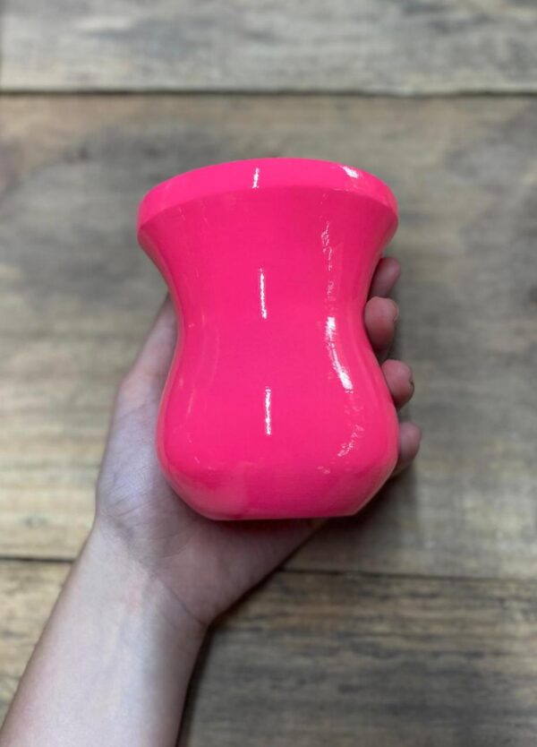 Bago - Rosa Neon