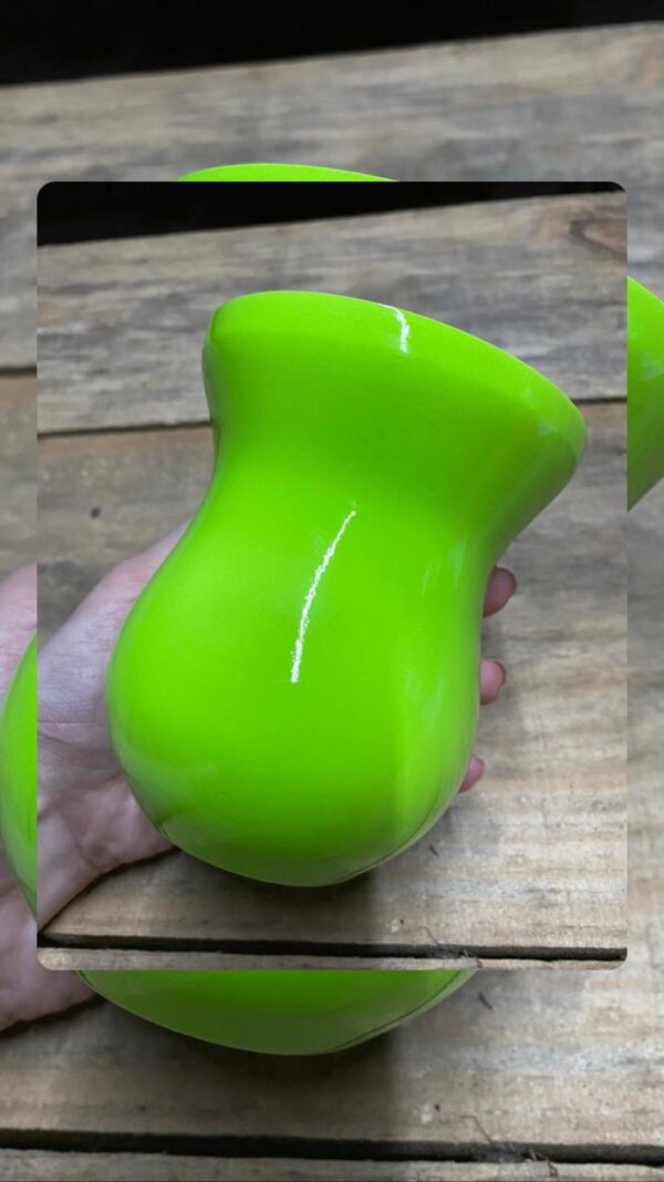 Bago - Verde Neon