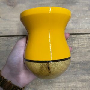 Bicolor - Amarela
