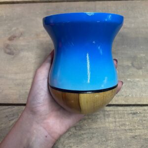 Bicolor Azul Celeste / Azul Bebê
