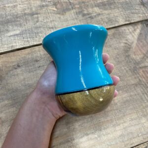 Bicolor - Azul Tiffany