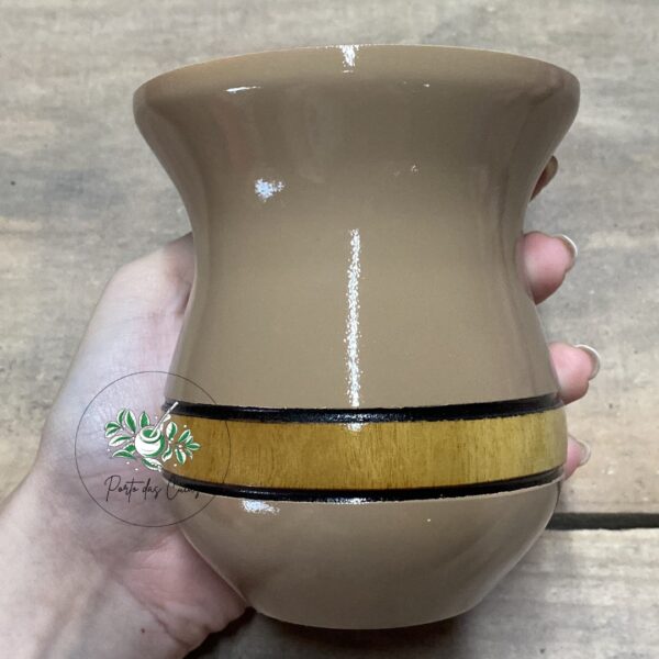 Bicolor Dupla - Nude