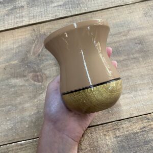 Bicolor - Nude
