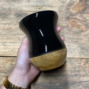 Bicolor - Preto