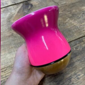 Bicolor - Rosa Pink / Rosa Neon