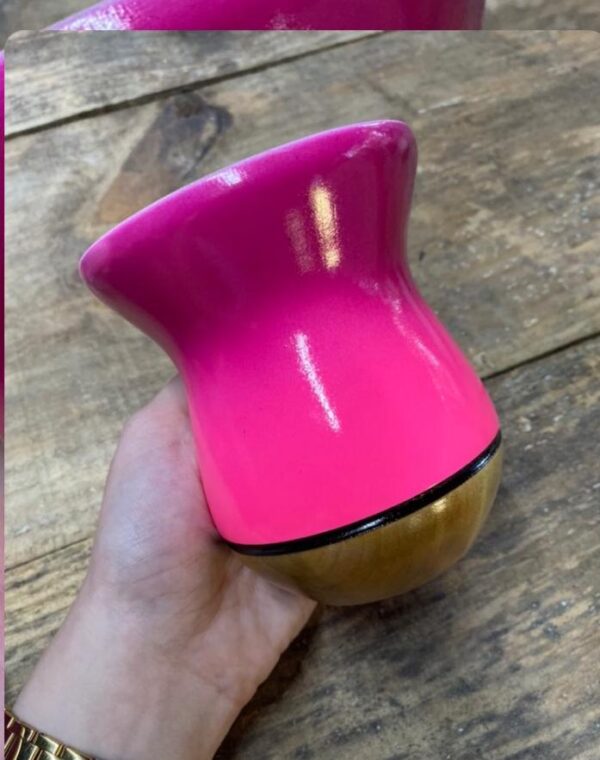 Bicolor - Rosa Pink / Rosa Neon
