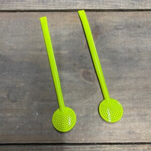Bomba Pintada - Amarelo Neon