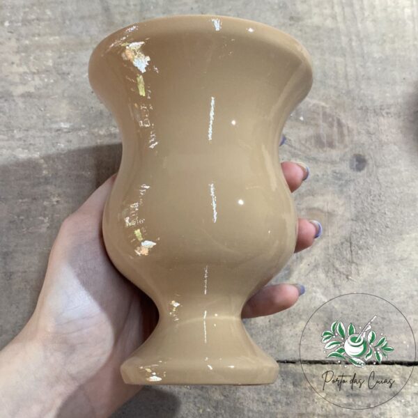 Taça - Nude