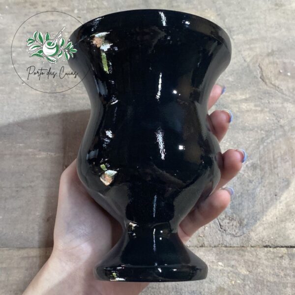 Taça - Preta