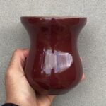 Cuia bago - Chocolate - C31-LG