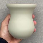 Cuia bago - Mint fosco - C30-LG