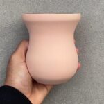 Cuia bago - Pech fosco - C20-LG