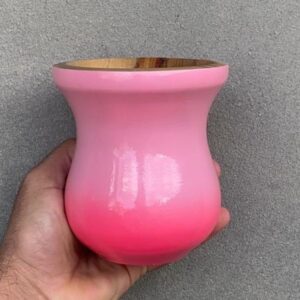 Bago - Rosa Bebê / Rosa Neon