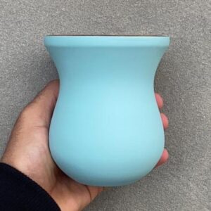 Bago - Verde Bebê Fosco