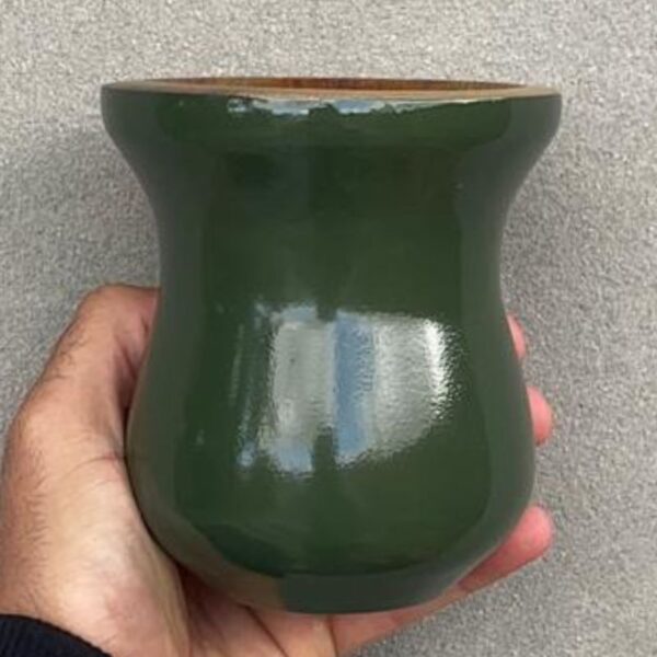 Bago - Verde Militar