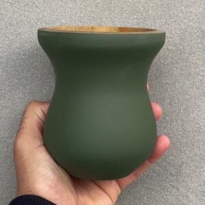 Bago - Verde Militar Fosco