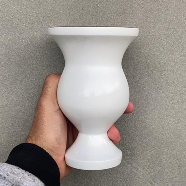 Taça - Branca