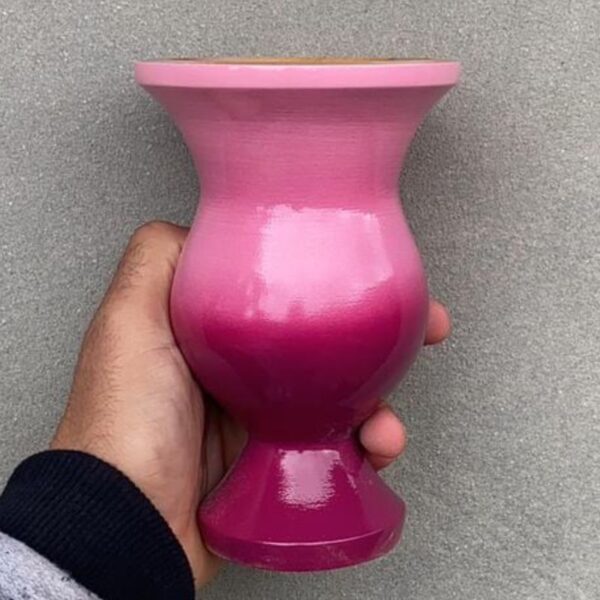 Taça - Rosa Bebê / Rosa Pink