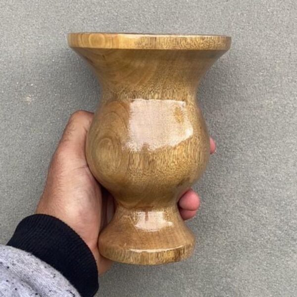 Taça - Verniz