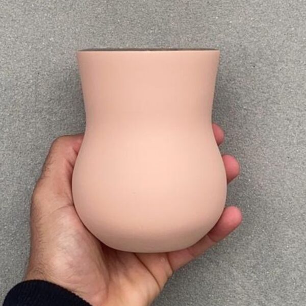Getulinho - Peach Fosca