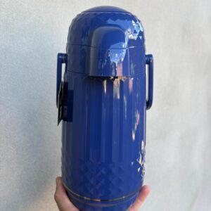 Termica Valentina azul marinho