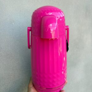 Termica Valentina rosa chiclete