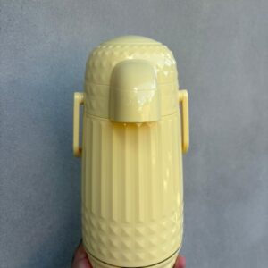 Termica Valentina amarela bb