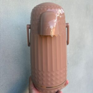 Termica Valentina nude escuro