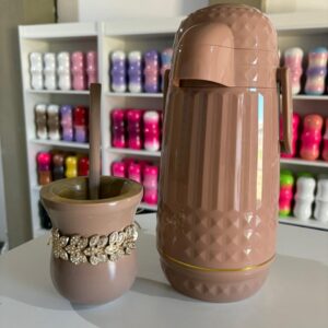 kit termica valentina (nude) cuia/bomba/choker