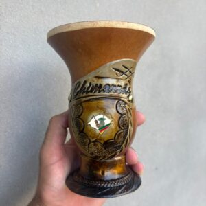 Porongo Polipox Rs Mapa