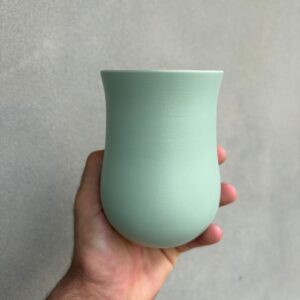 Getulinho Mint Fosco