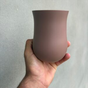 Getulinho Nude Fosco