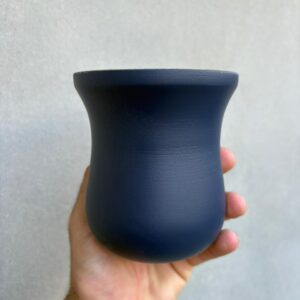 Bago Azul Marinho Fosco