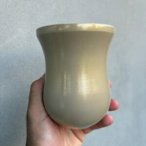 Bago Nude Claro Perolado