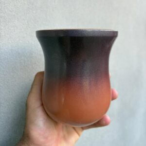 Bago Chocolate / Caramelo Perolado