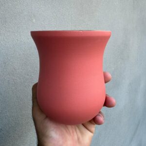 Bago Terracota Fosco