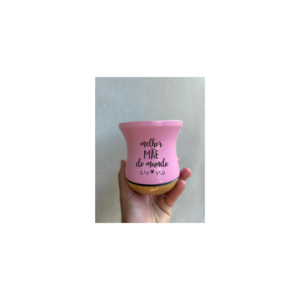 Cuia Dia Das Mães (logo em preto)